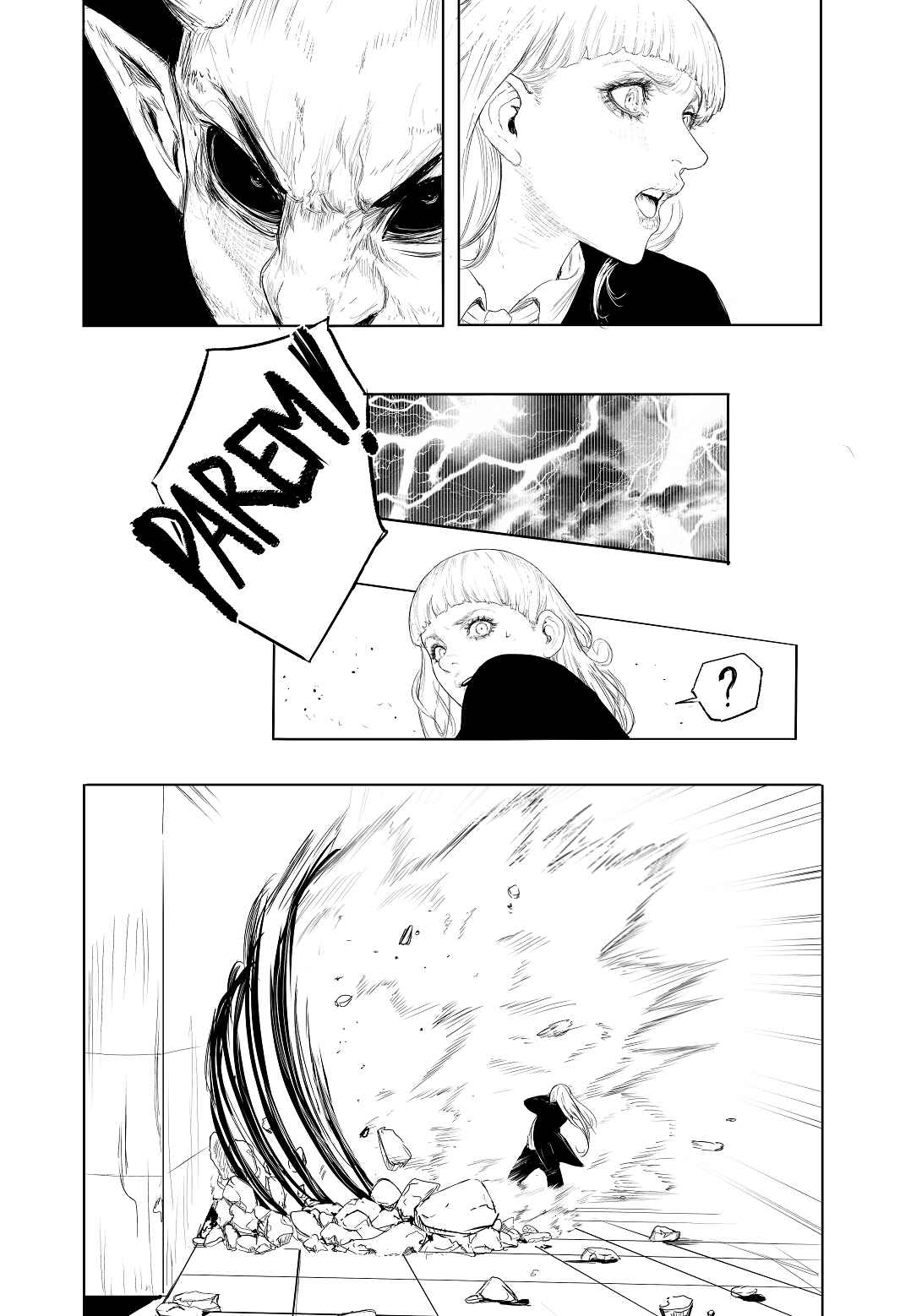Mangá sem fio Chapter 1 - Page 9