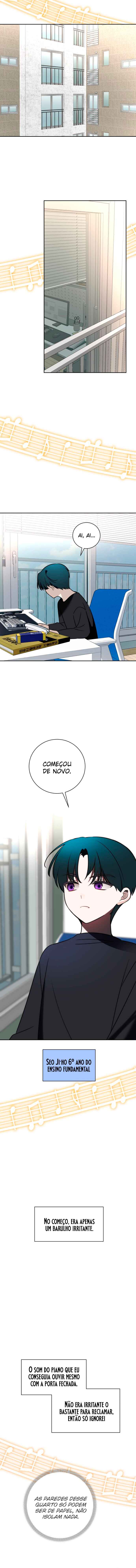 Jukji Mara Jwo! Chapter 16 - Page 3