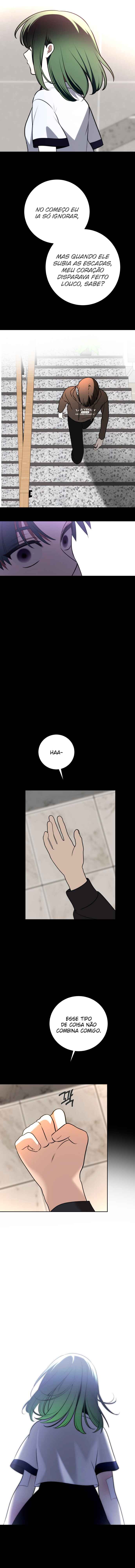 Jukji Mara Jwo! Chapter 16 - Page 32