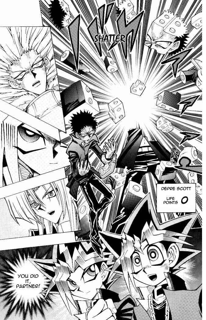 Yu☆Gi☆Oh! R Chapter 24 - Page 18