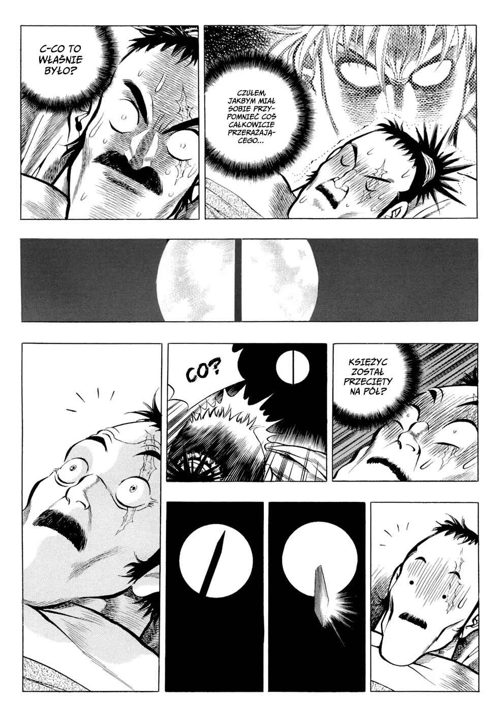 Yongbi the Invincible Chapter 27 - Page 11