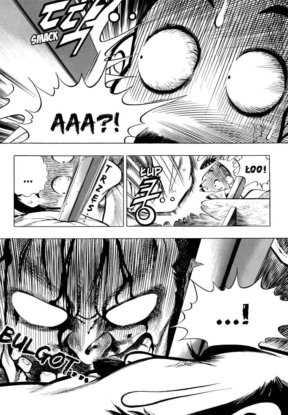 Yongbi the Invincible Chapter 27 - Page 12