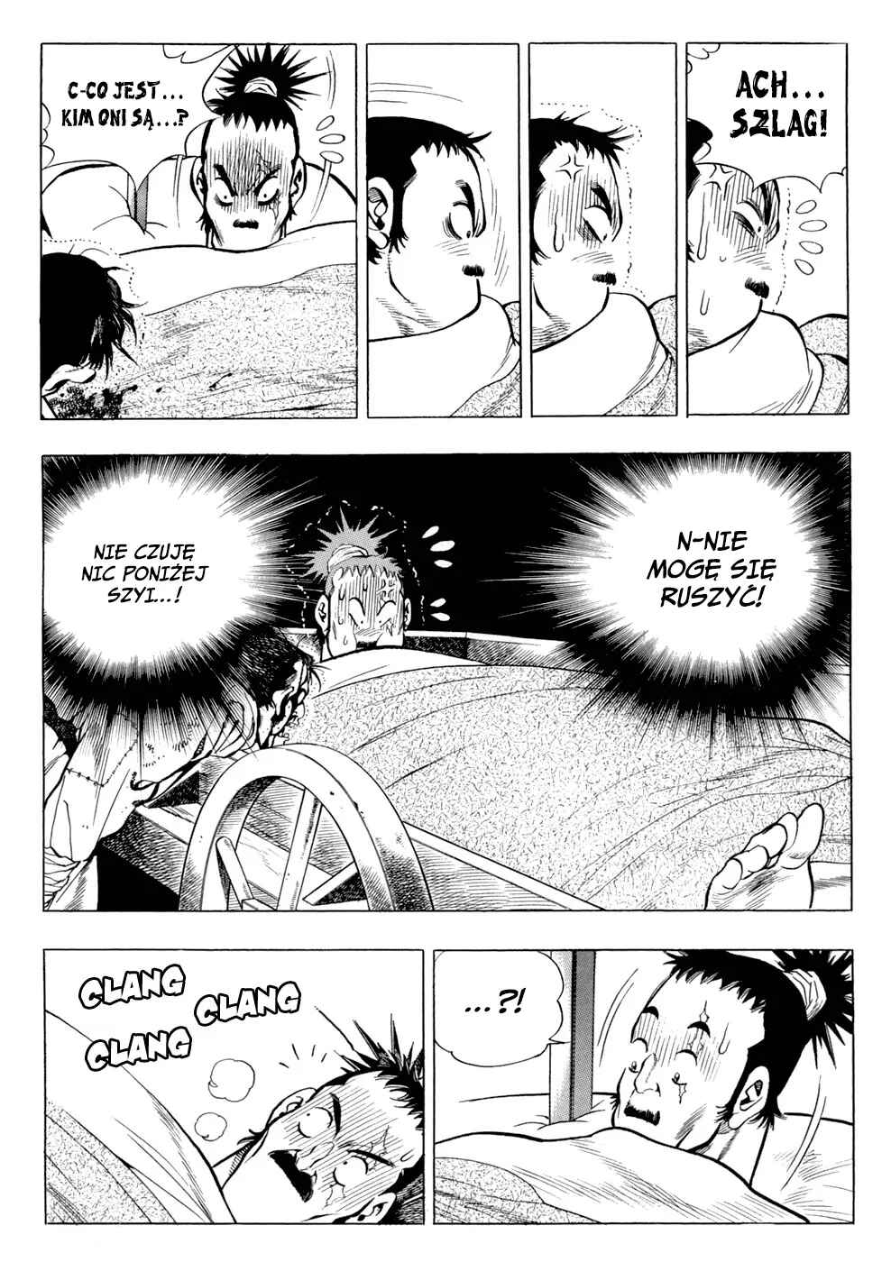 Yongbi the Invincible Chapter 27 - Page 13