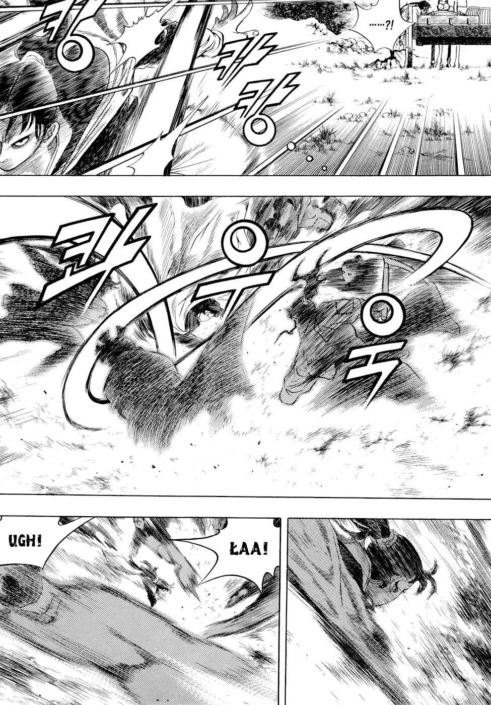 Yongbi the Invincible Chapter 27 - Page 14