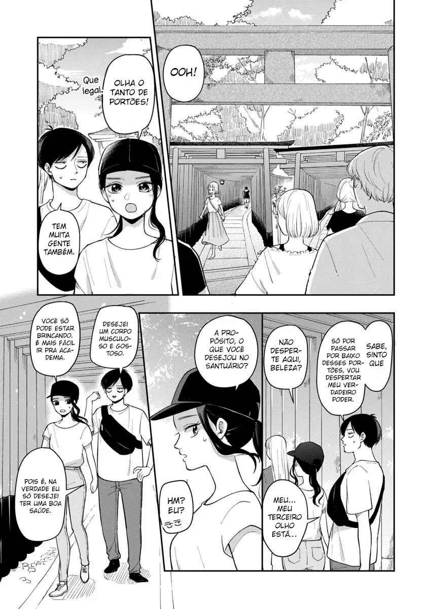 Futari Ashita mo Sorenari ni Chapter 55 - Page 4