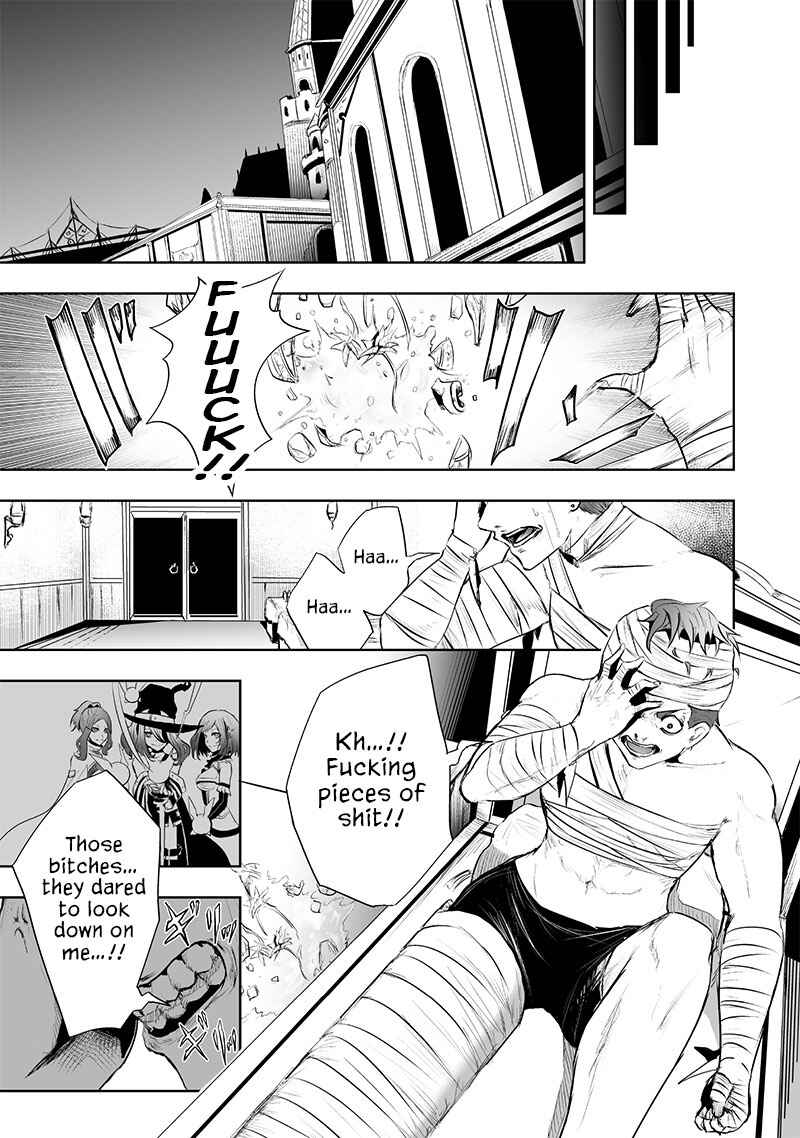 Ore dake Fuguu Skill no Isekai Shoukan Hangyakuki ~Saijaku Skill "Kyuushuu" ga Subete wo Nomikomu made~ Chapter 81 - Page 18