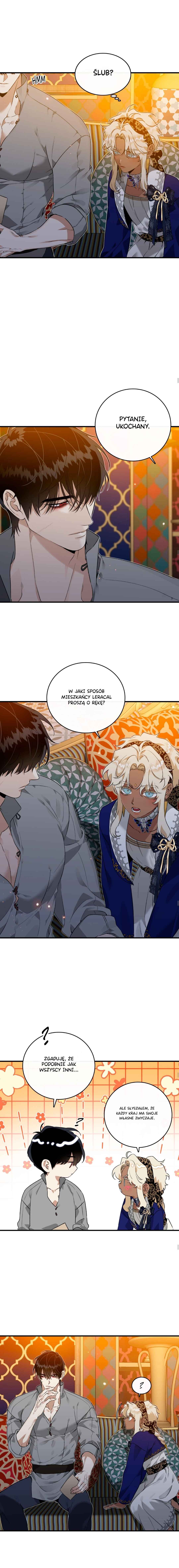 Baegya ui Kkotgil Chapter 5 - Page 17