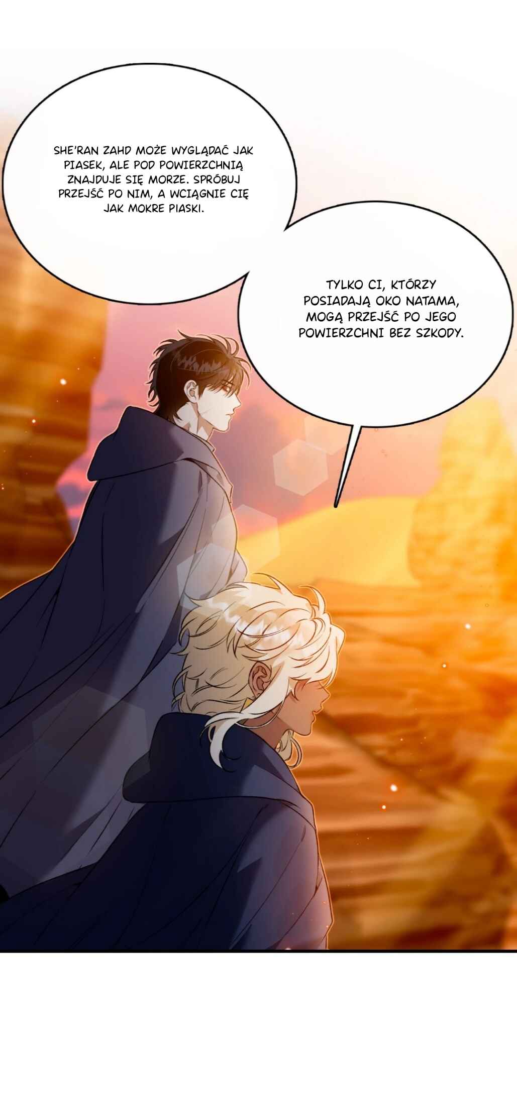 Baegya ui Kkotgil Chapter 5 - Page 29