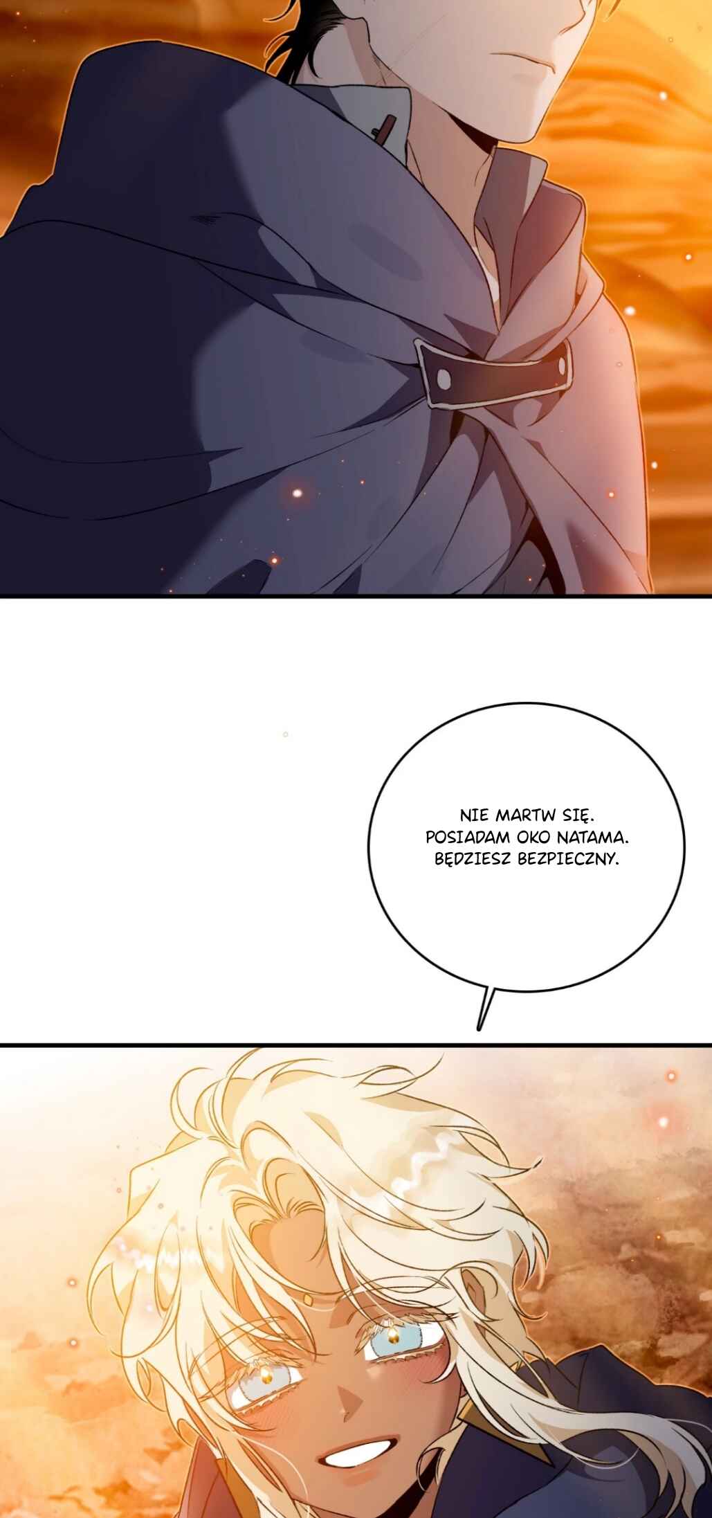 Baegya ui Kkotgil Chapter 5 - Page 31