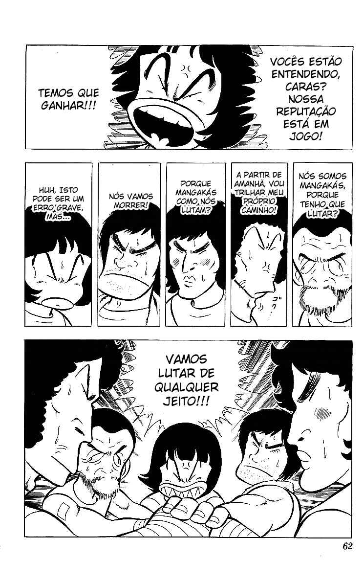 True Story! Incredible Meeting Ring Chapter 2 - Page 11