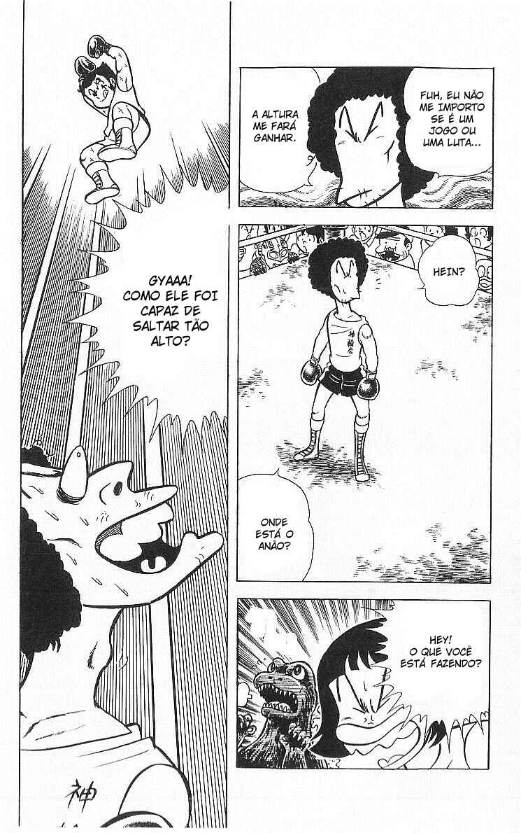 True Story! Incredible Meeting Ring Chapter 2 - Page 21