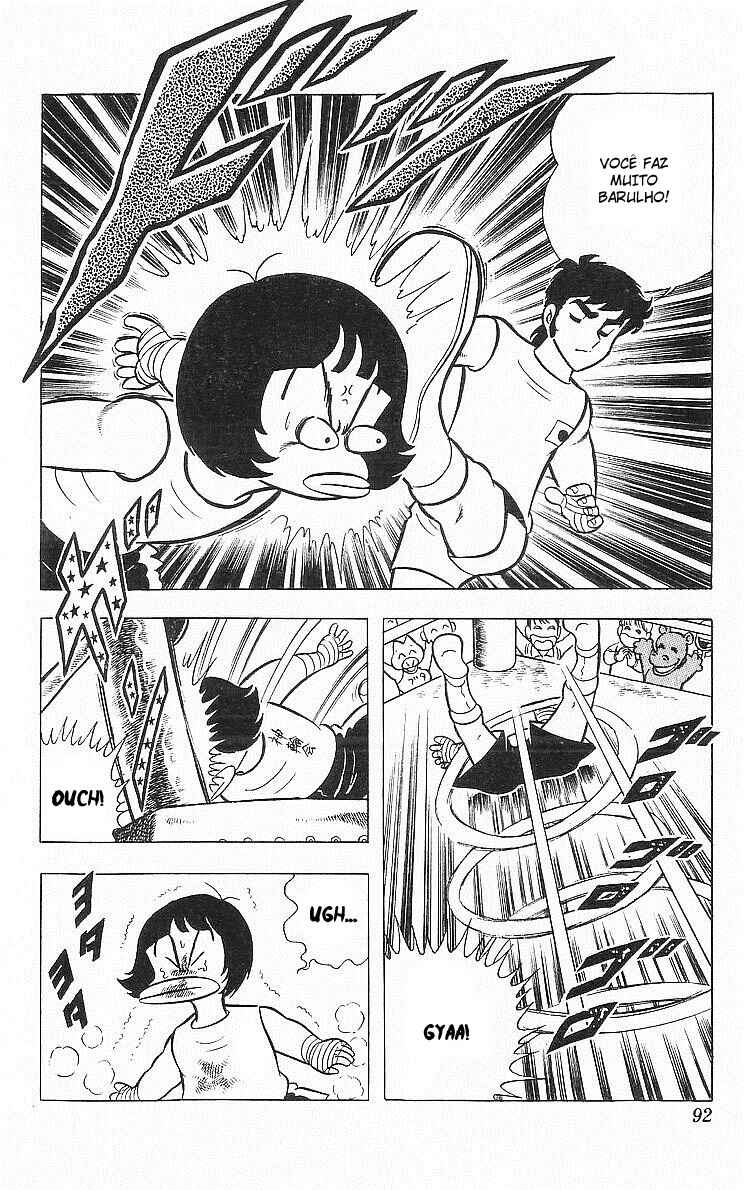 True Story! Incredible Meeting Ring Chapter 2 - Page 37