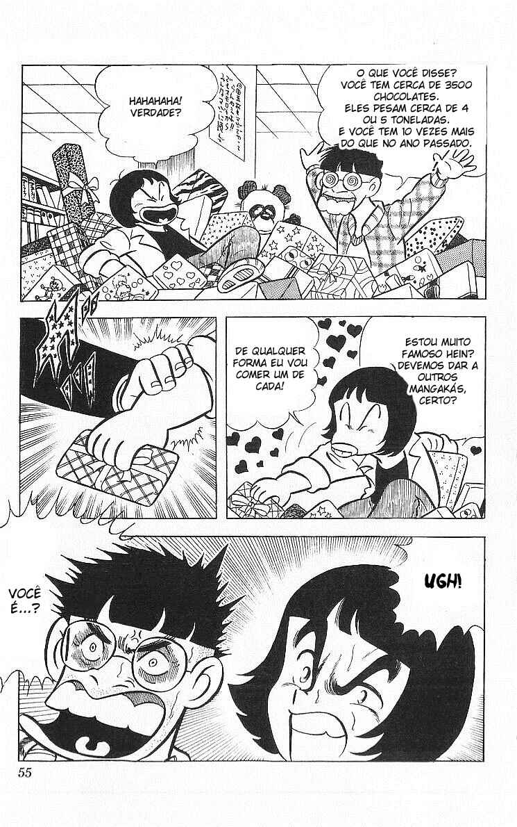 True Story! Incredible Meeting Ring Chapter 2 - Page 4