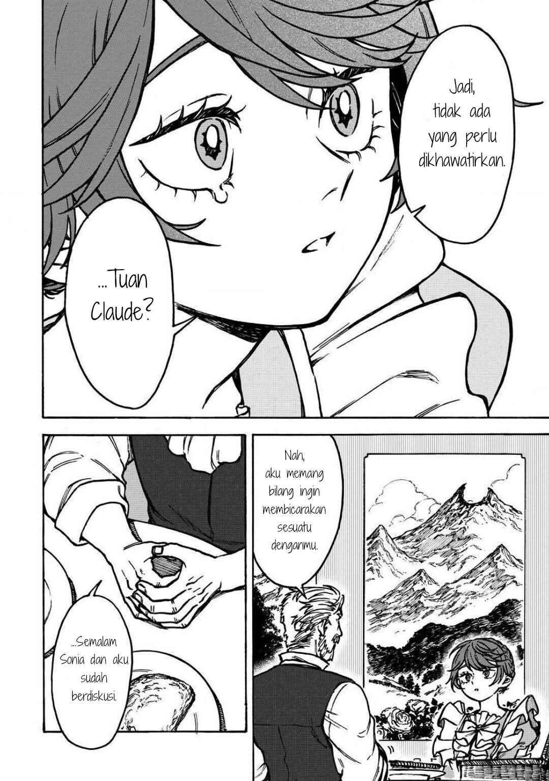 Onna Chara de Isekai Teni shite Cheatppoi kedo Zako Chara na no de Medatazu Heiwa na Shomin wo Mezashimasu! Chapter 4.1 - Page 11