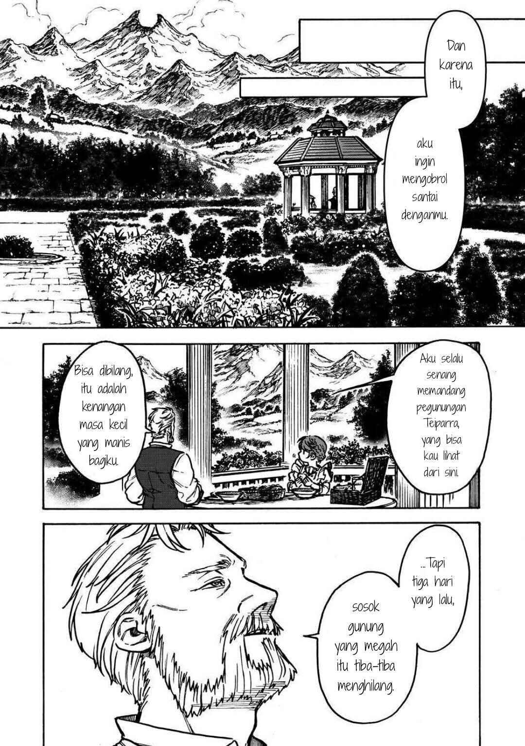 Onna Chara de Isekai Teni shite Cheatppoi kedo Zako Chara na no de Medatazu Heiwa na Shomin wo Mezashimasu! Chapter 4.1 - Page 6