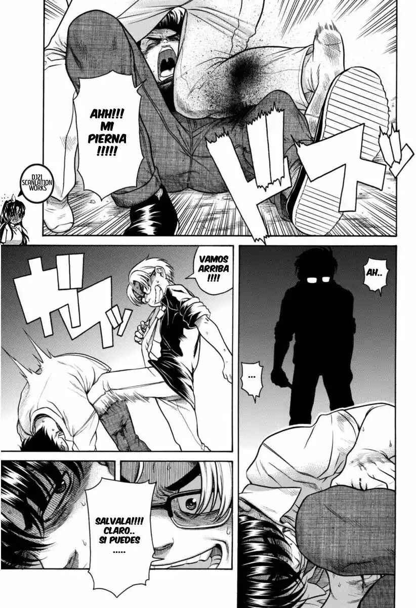 Nana to Kaoru - Step Up "S&M" Love Comedy Chapter 153 - Page 16