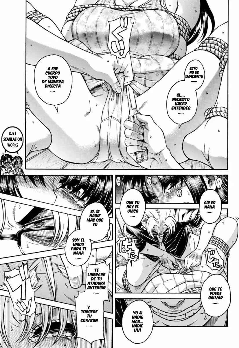 Nana to Kaoru - Step Up "S&M" Love Comedy Chapter 153 - Page 7