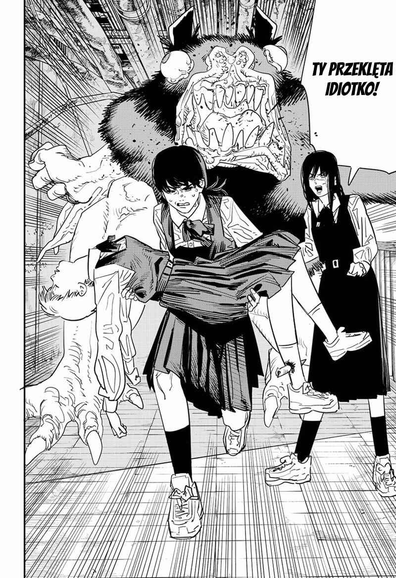 Chainsaw Man Chapter 102 - Page 10
