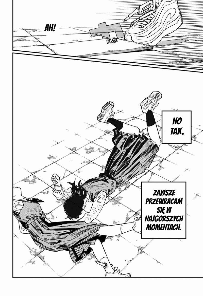 Chainsaw Man Chapter 102 - Page 12