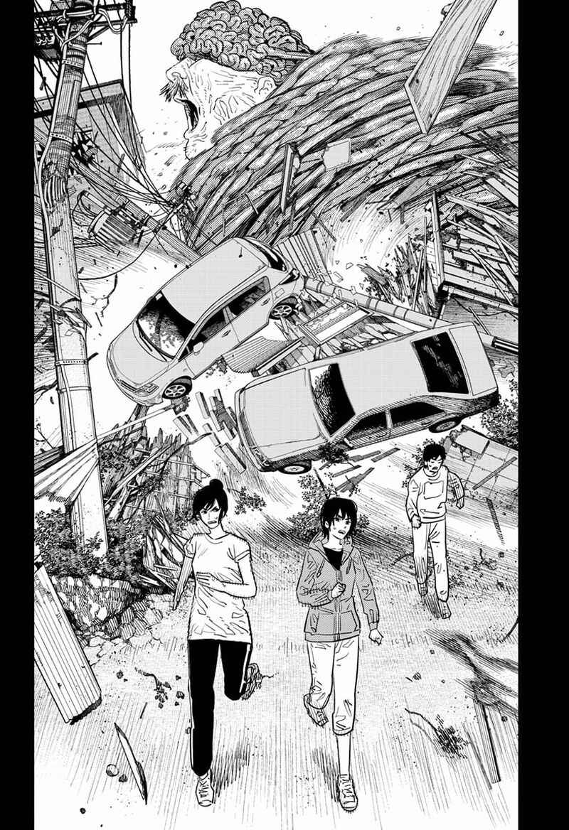 Chainsaw Man Chapter 102 - Page 14