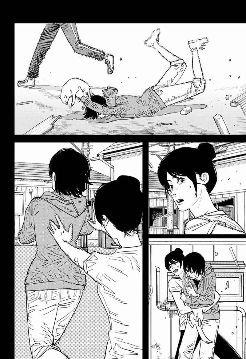 Chainsaw Man Chapter 102 - Page 16