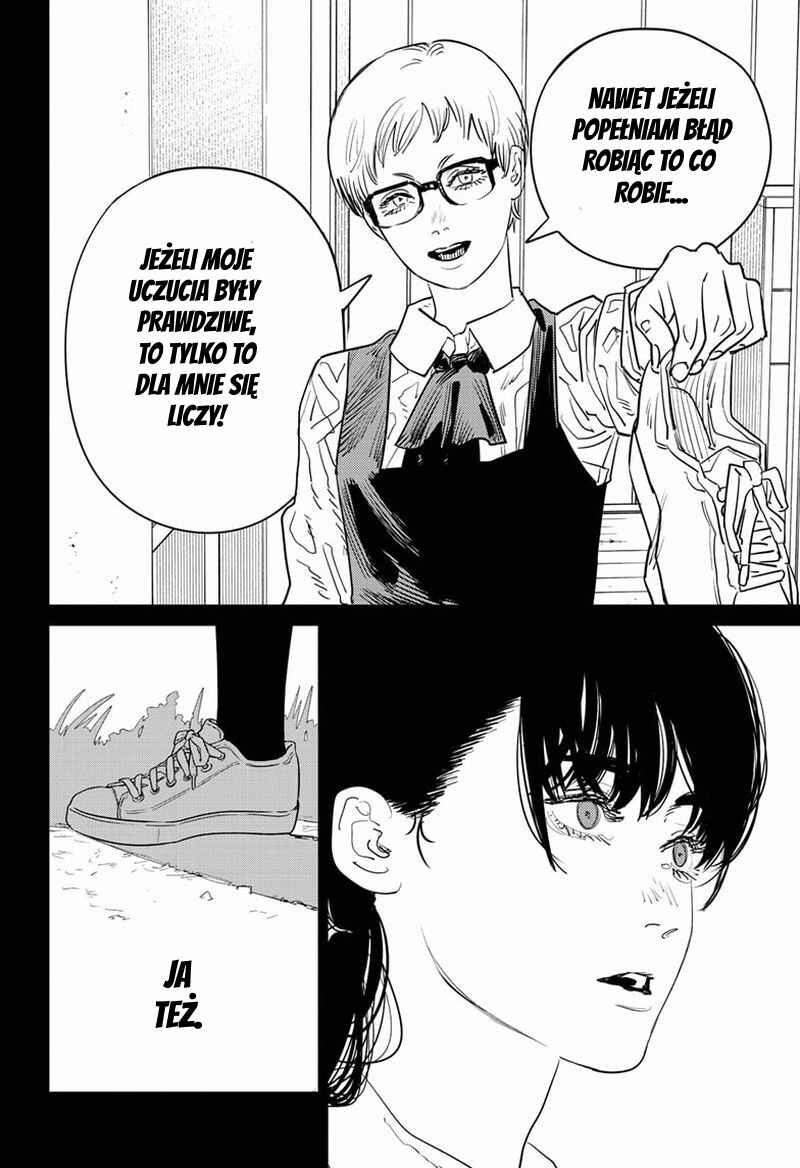 Chainsaw Man Chapter 102 - Page 22