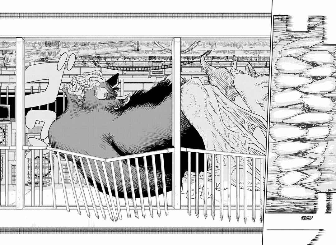 Chainsaw Man Chapter 102 - Page 26