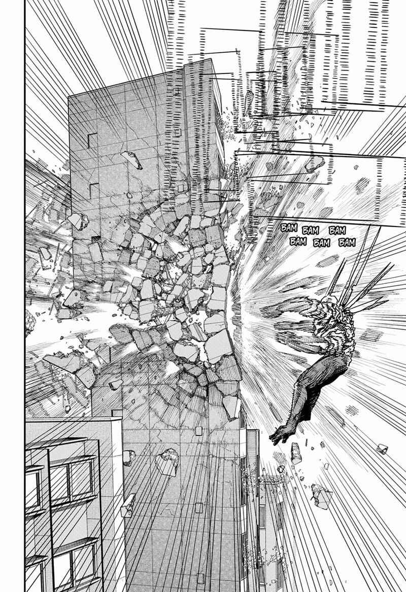 Chainsaw Man Chapter 102 - Page 32