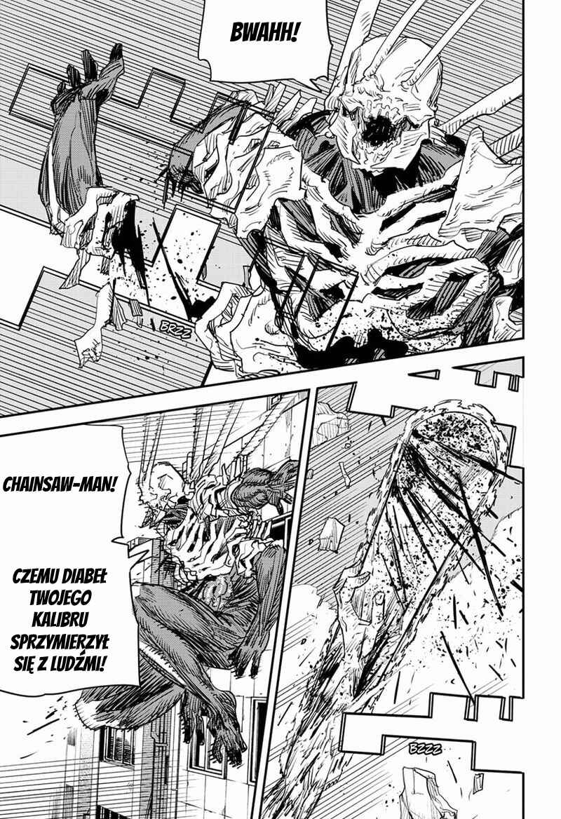 Chainsaw Man Chapter 102 - Page 33