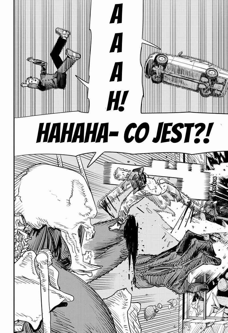 Chainsaw Man Chapter 102 - Page 36
