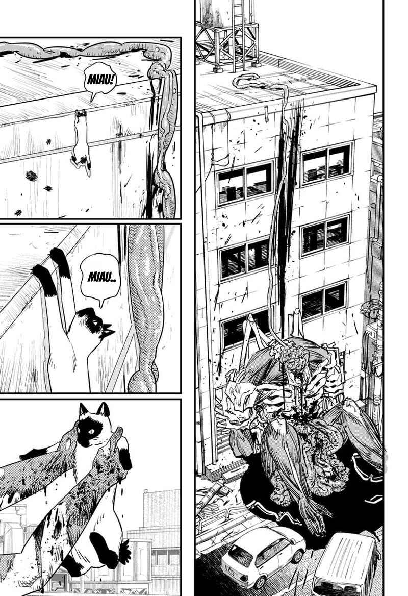 Chainsaw Man Chapter 102 - Page 40