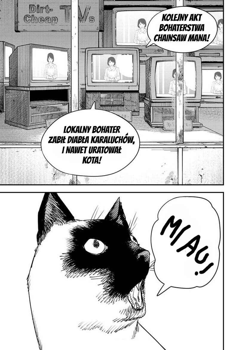Chainsaw Man Chapter 102 - Page 42
