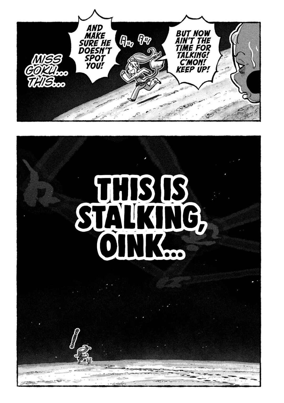 Shoujouhime Chapter 1 - Page 62