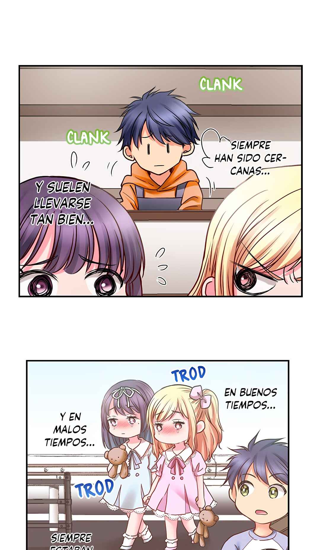 Onee-chan Zu ga Kiwado Sugiru Chapter 15 - Page 12