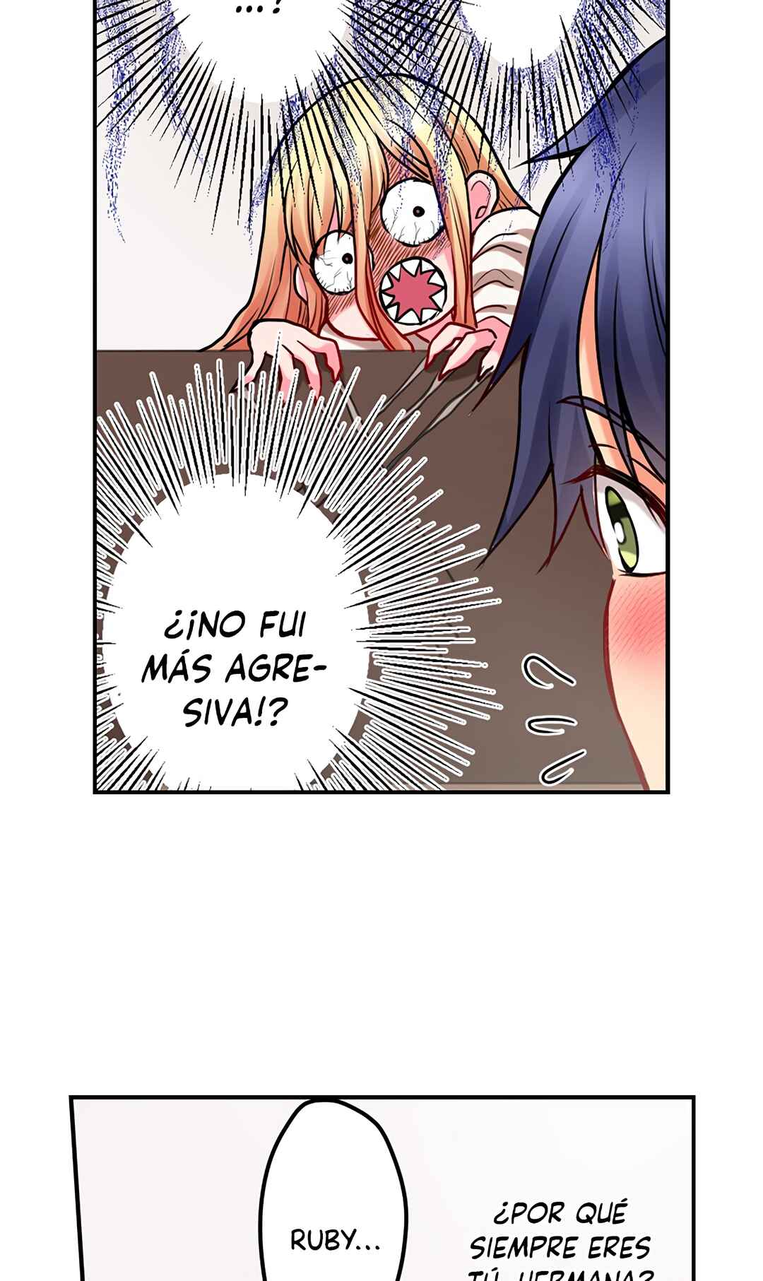 Onee-chan Zu ga Kiwado Sugiru Chapter 15 - Page 5