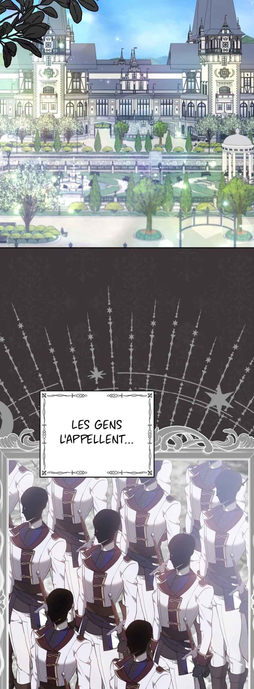 Geu Angnyeo ga Geom eun Deun Yuyu Chapter 3 - Page 27