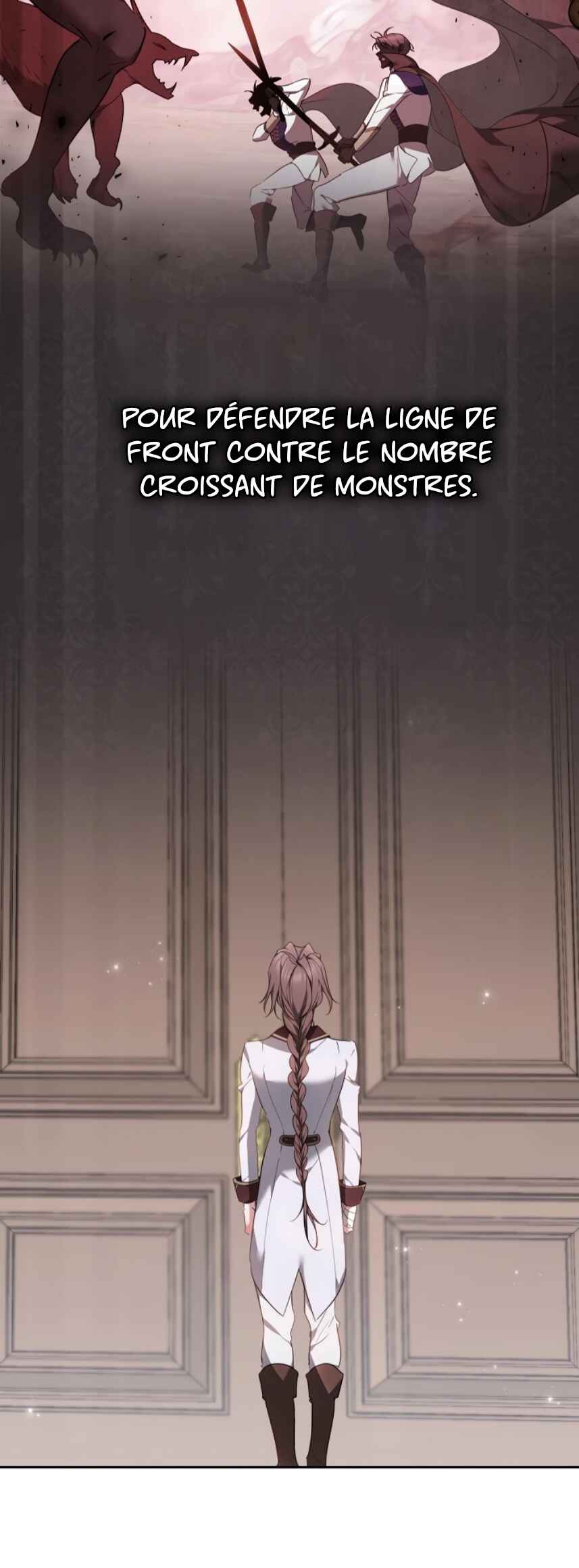 Geu Angnyeo ga Geom eun Deun Yuyu Chapter 3 - Page 29
