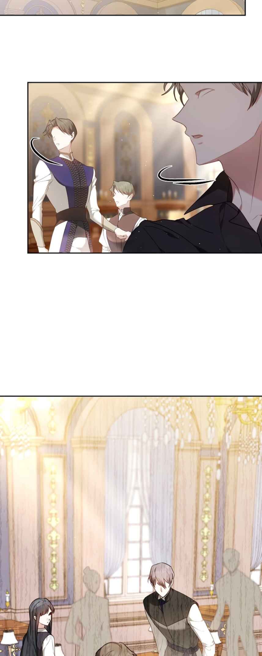 Geu Angnyeo ga Geom eun Deun Yuyu Chapter 3 - Page 33