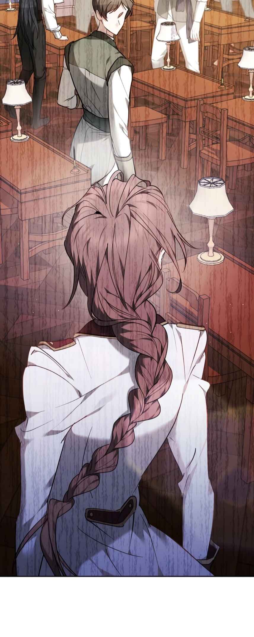 Geu Angnyeo ga Geom eun Deun Yuyu Chapter 3 - Page 34