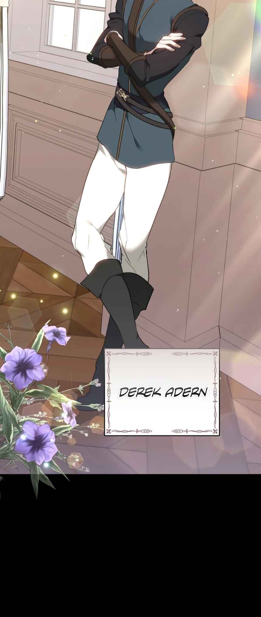Geu Angnyeo ga Geom eun Deun Yuyu Chapter 3 - Page 48