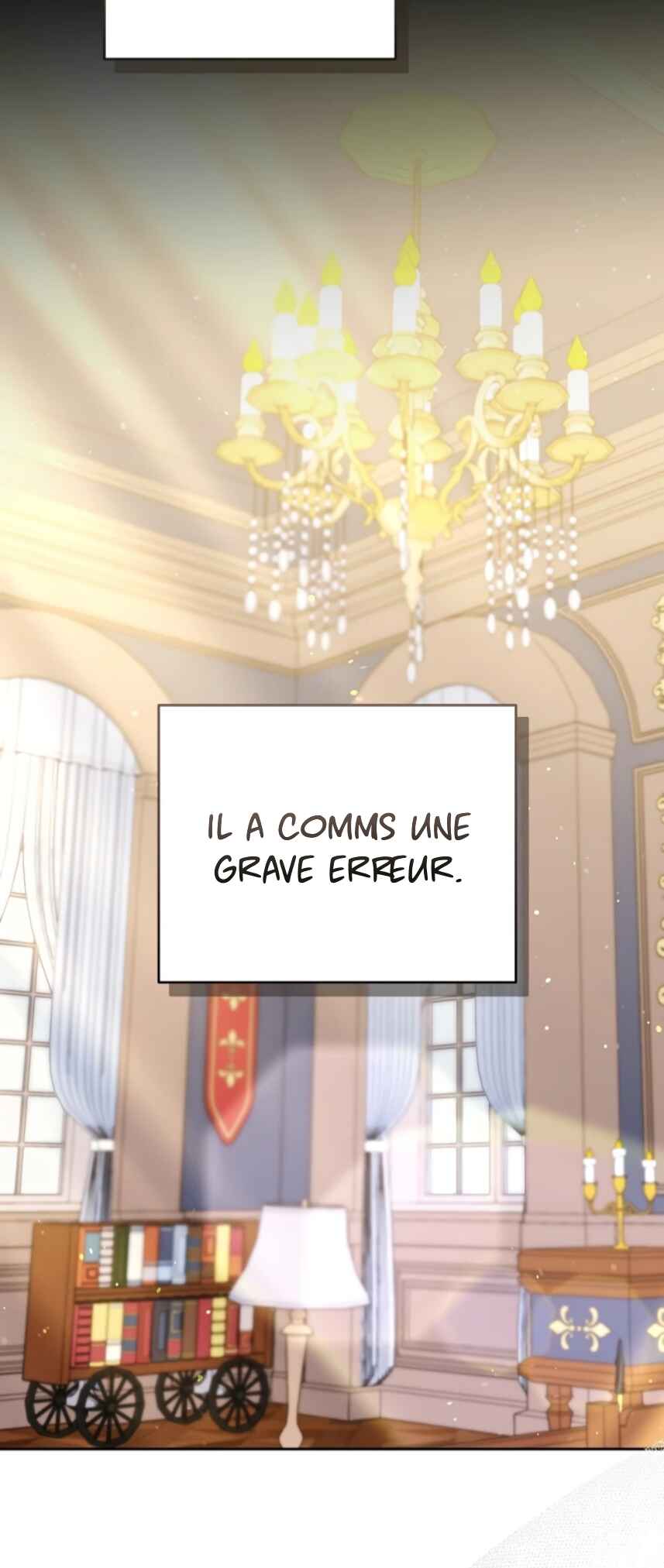 Geu Angnyeo ga Geom eun Deun Yuyu Chapter 3 - Page 52