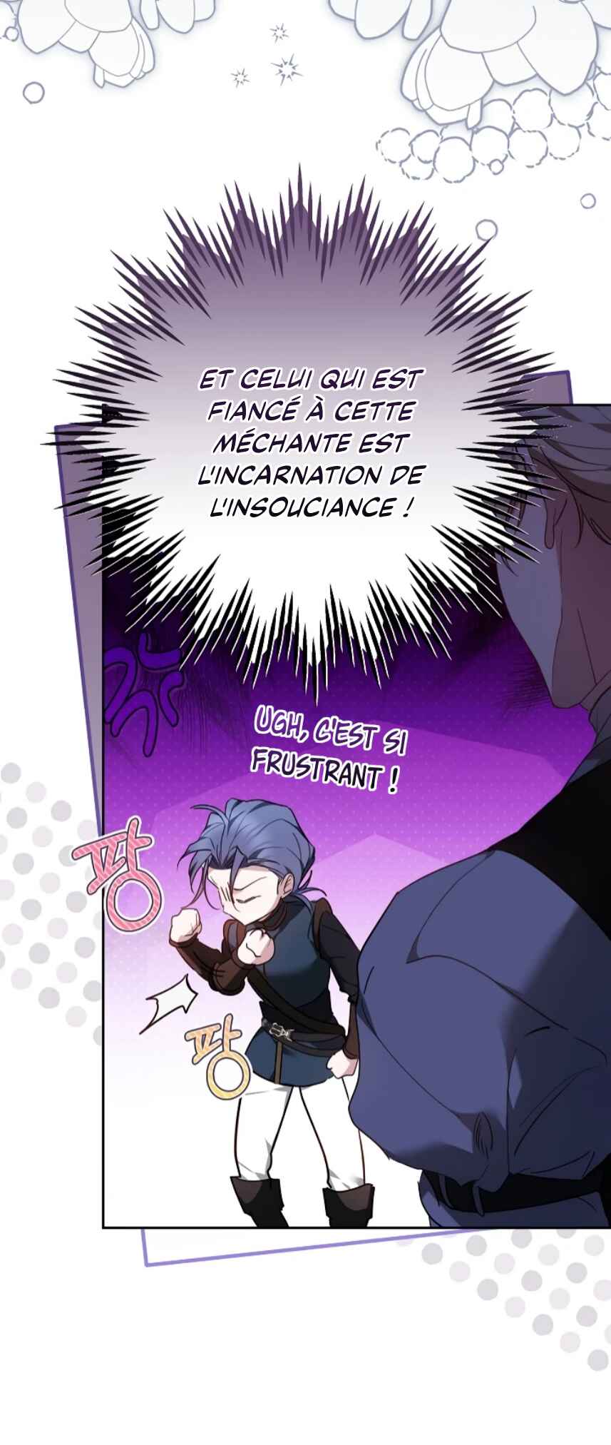 Geu Angnyeo ga Geom eun Deun Yuyu Chapter 3 - Page 55
