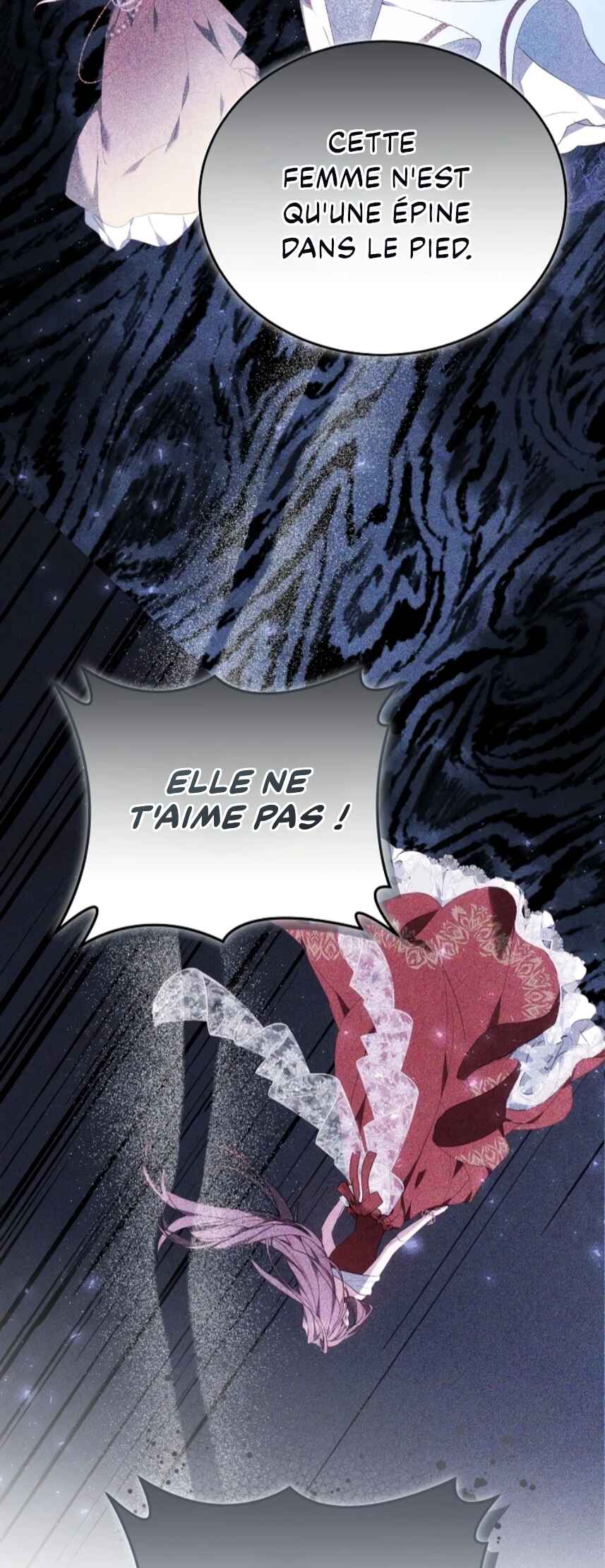Geu Angnyeo ga Geom eun Deun Yuyu Chapter 3 - Page 59