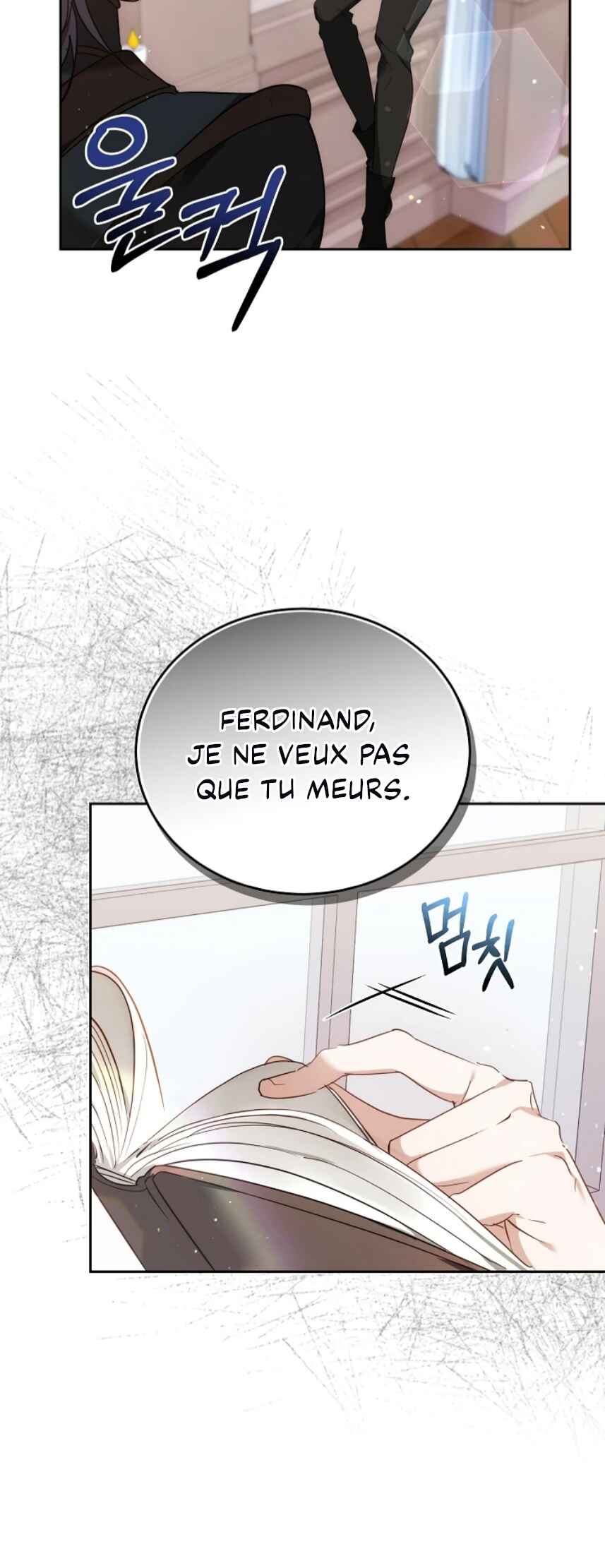 Geu Angnyeo ga Geom eun Deun Yuyu Chapter 3 - Page 61