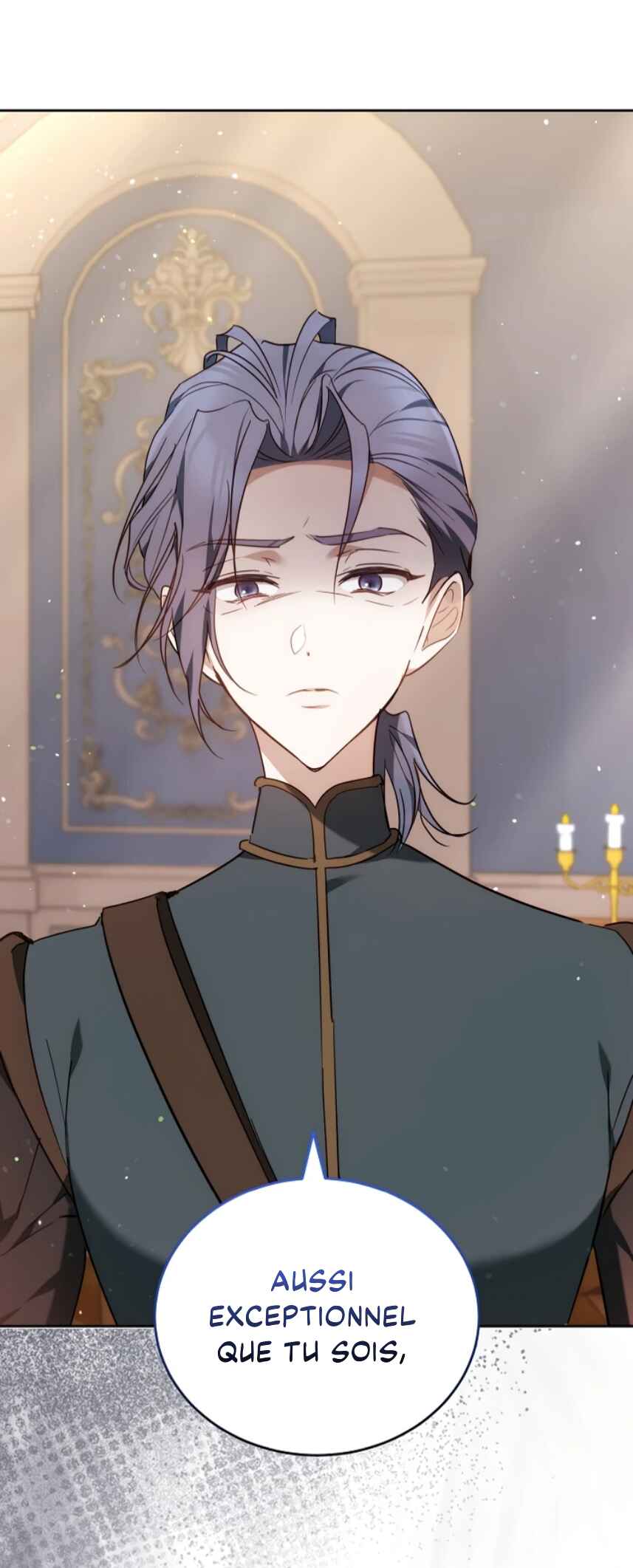 Geu Angnyeo ga Geom eun Deun Yuyu Chapter 3 - Page 62