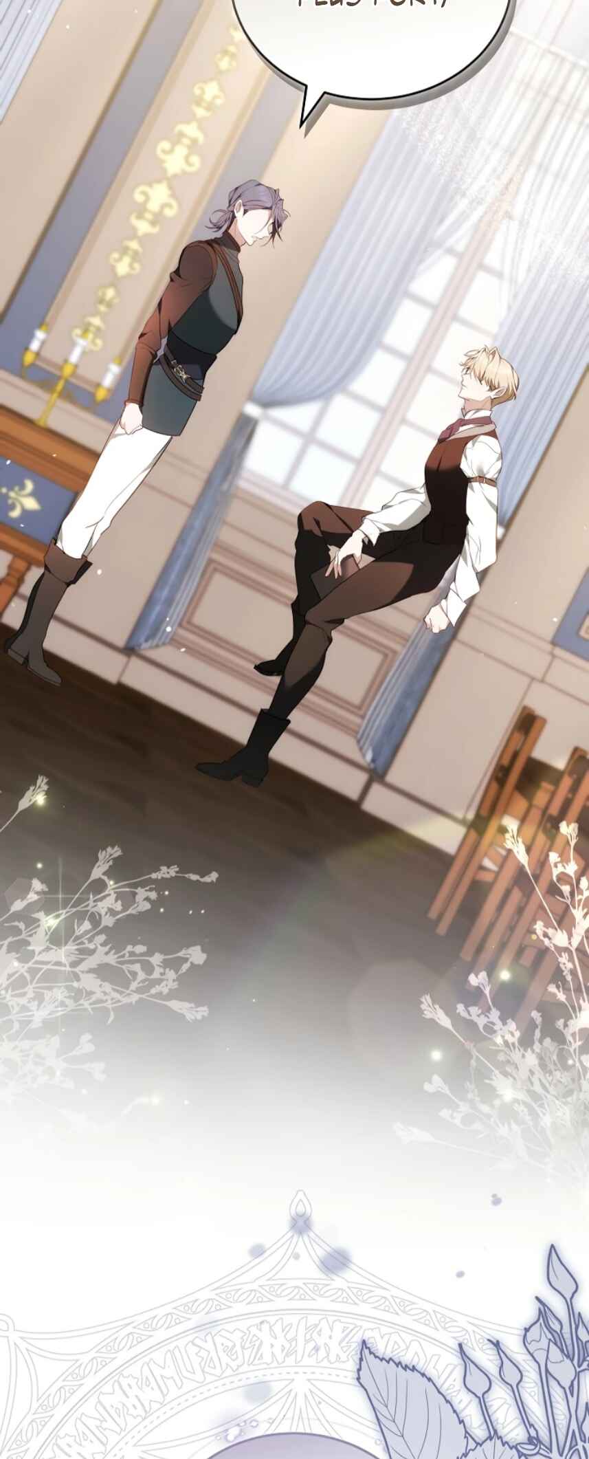 Geu Angnyeo ga Geom eun Deun Yuyu Chapter 3 - Page 65