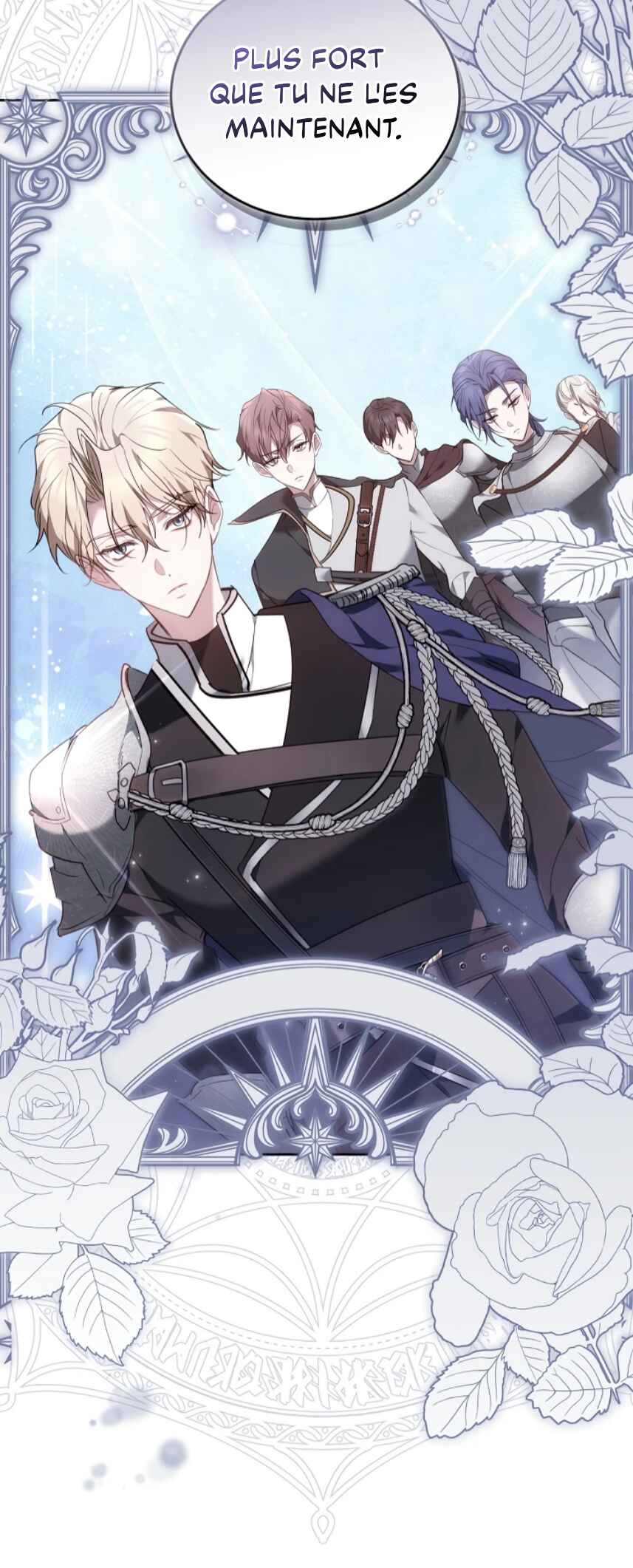 Geu Angnyeo ga Geom eun Deun Yuyu Chapter 3 - Page 66