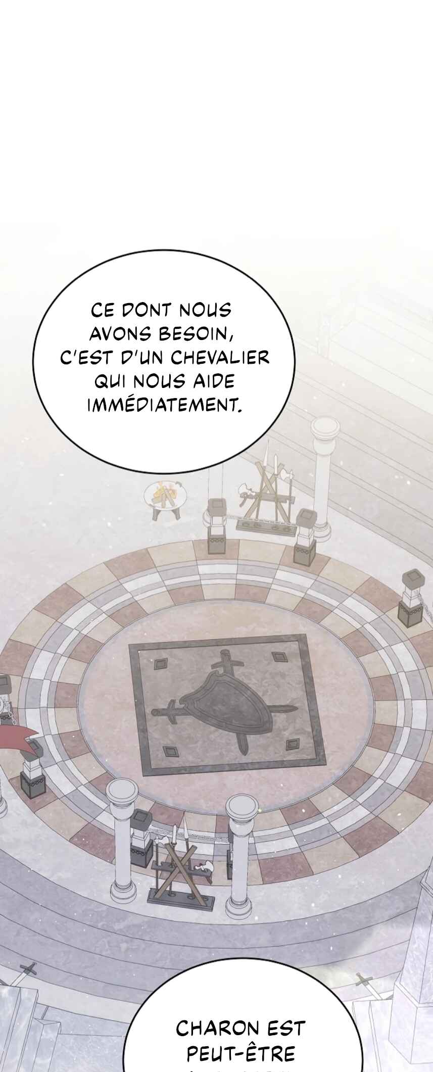 Geu Angnyeo ga Geom eun Deun Yuyu Chapter 3 - Page 67