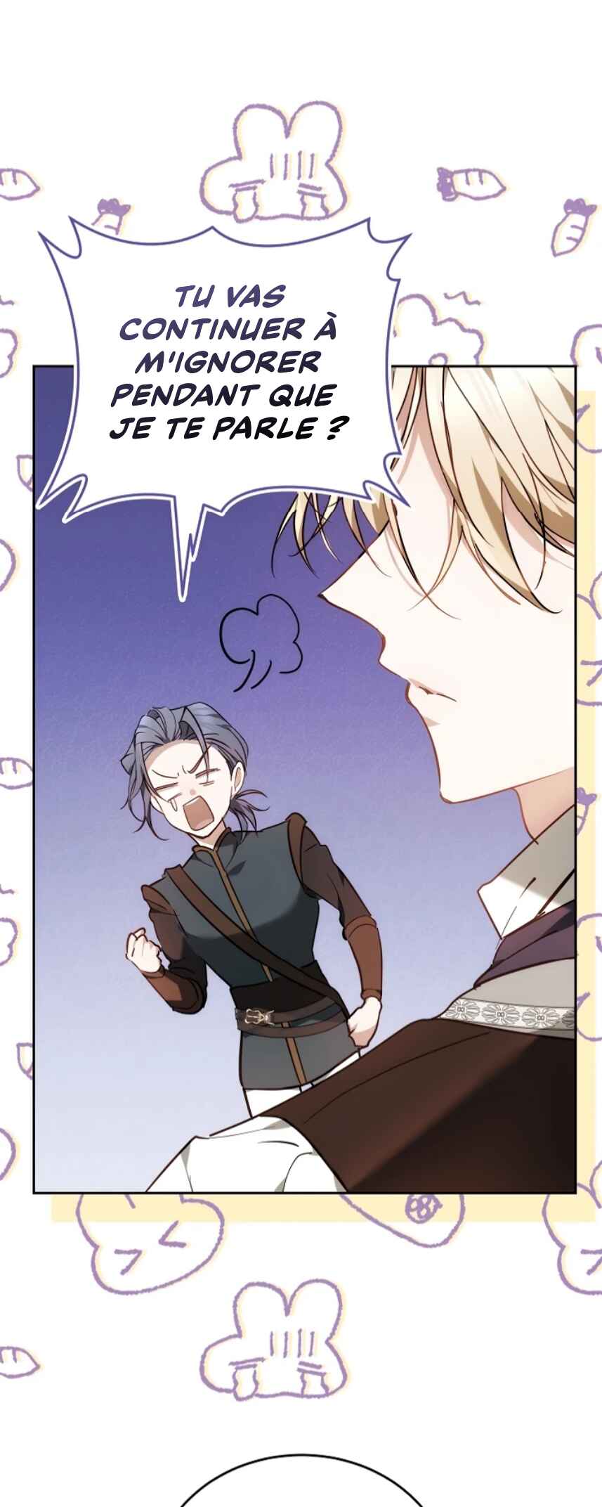Geu Angnyeo ga Geom eun Deun Yuyu Chapter 3 - Page 69