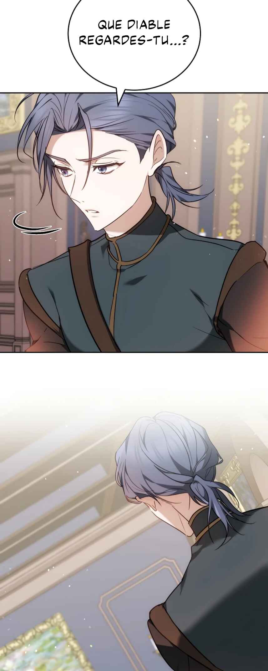 Geu Angnyeo ga Geom eun Deun Yuyu Chapter 3 - Page 70